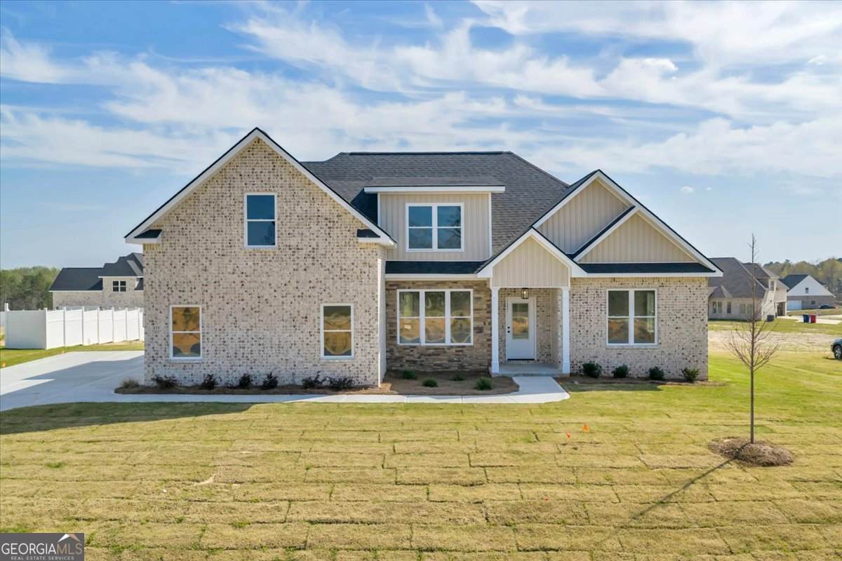 177 Doublegate Drive - Photo 1