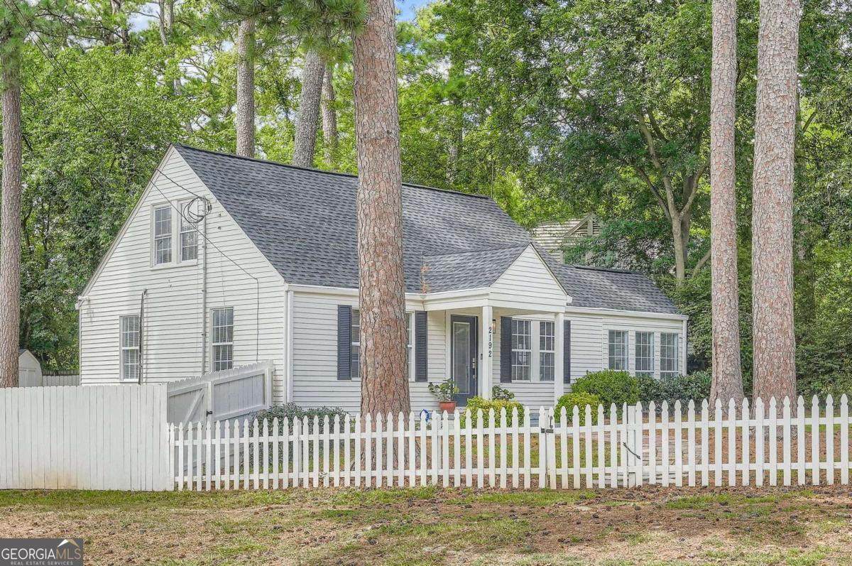 2192 Lenox Road - Photo 1