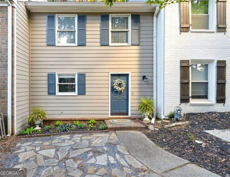 706 Twin Brooks Court - Photo 1