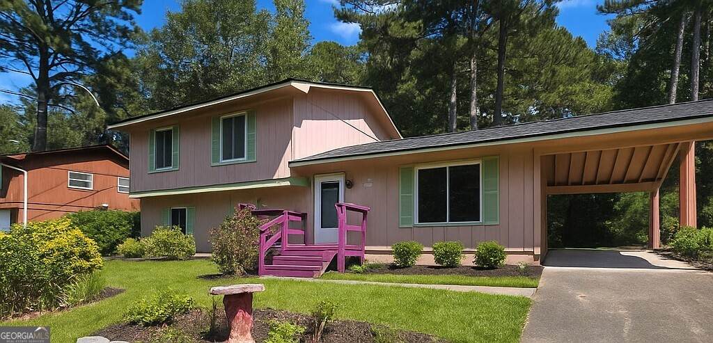 7230 Connell Road - Photo 1