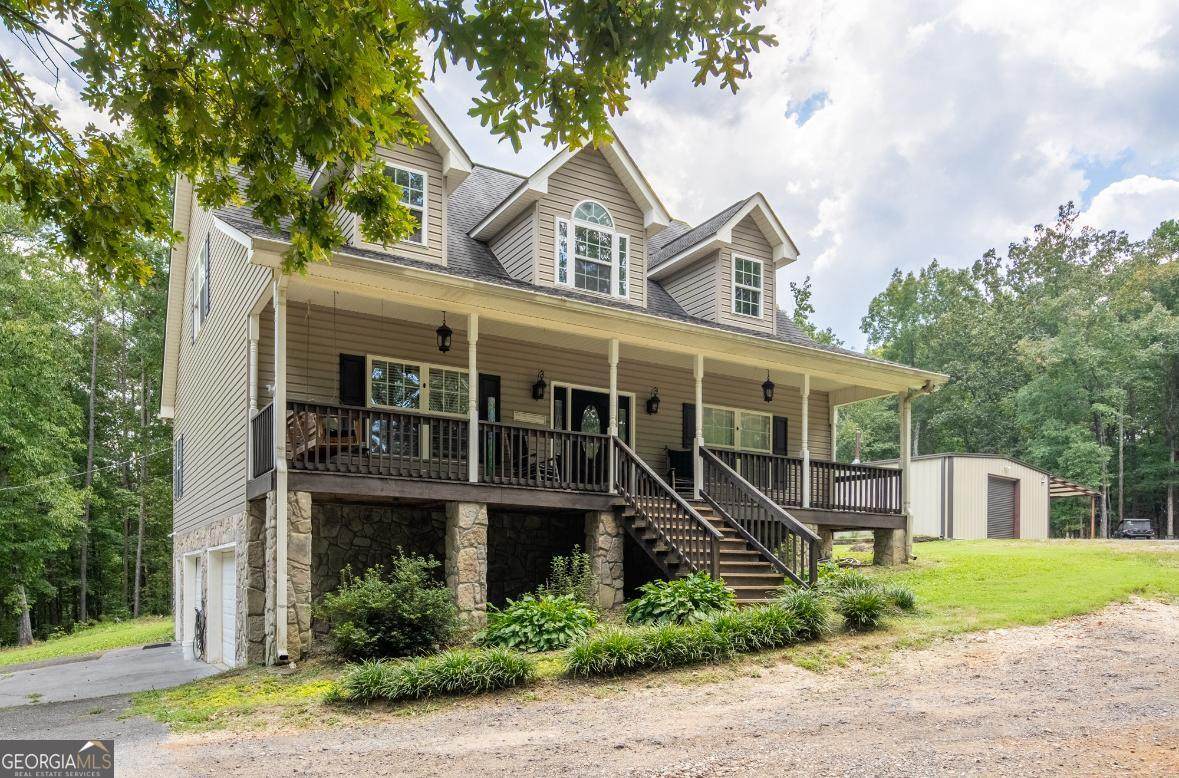 1572 Booze Mountain Road - Photo 1