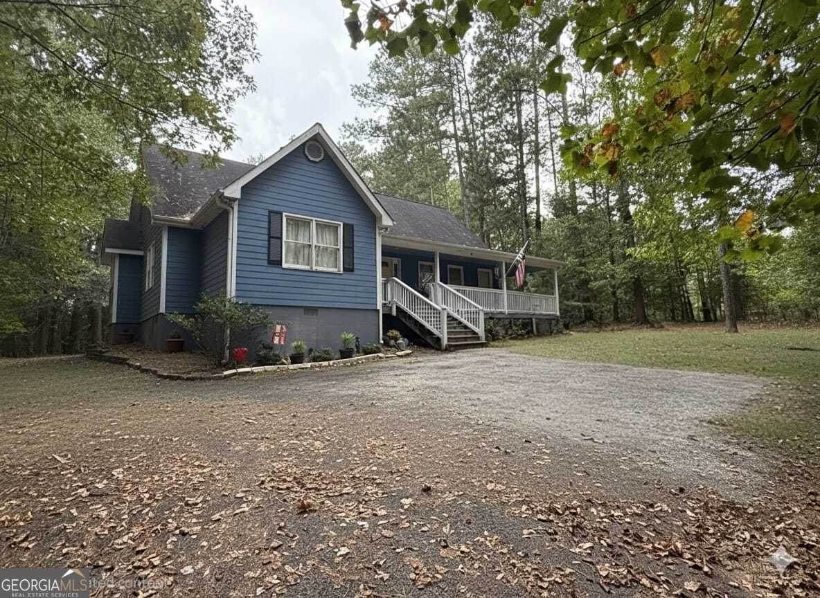 285 Chick-A-Dee Court - Photo 1