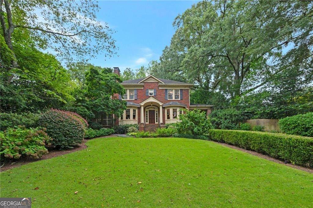 1810 Clifton Road - Photo 1