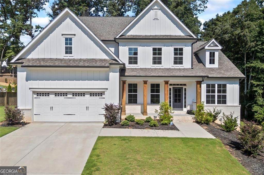 1830 Sauterne Drive - Photo 1