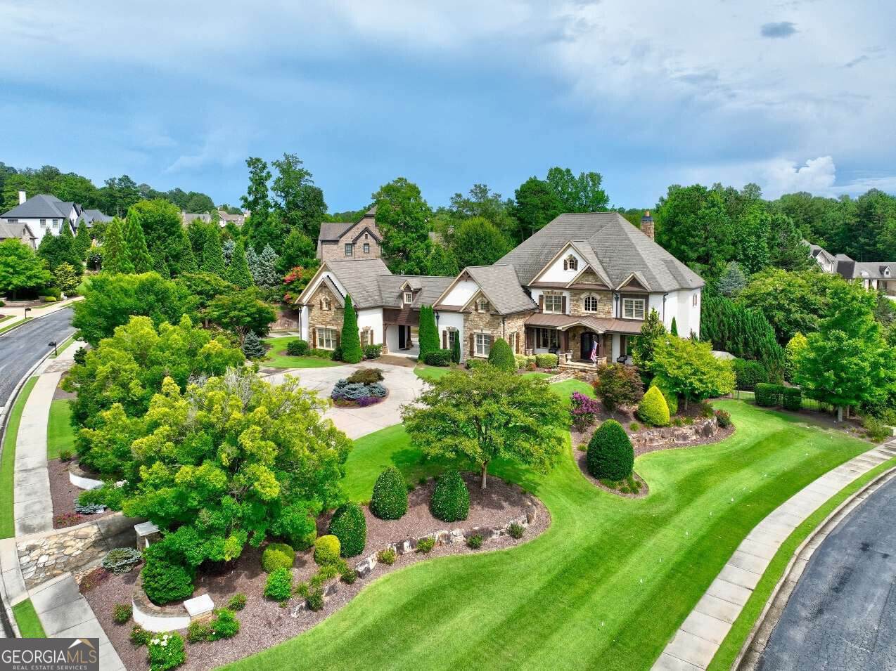 3027 Watsons Bend - Photo 1