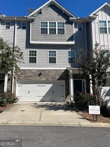 175 Plaza Park Walk - Photo 1