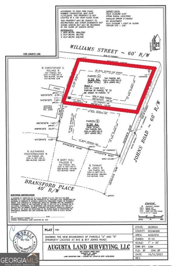 815 Johns Road - Photo 1