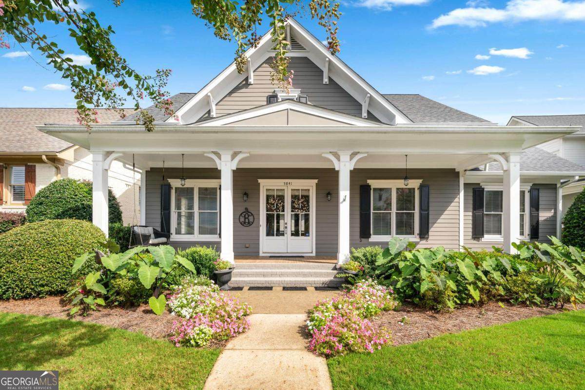 5841 Choctaw Lane - Photo 1