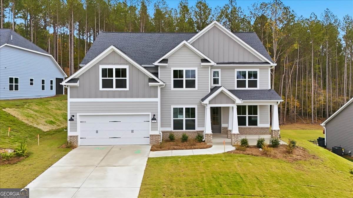 58 Riverwalk Manor Drive - Photo 1