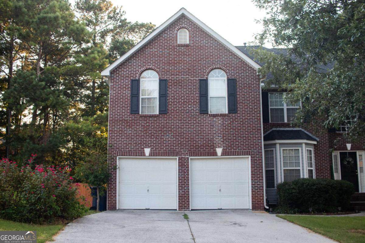 1729 Pinehurst View Court - Photo 1