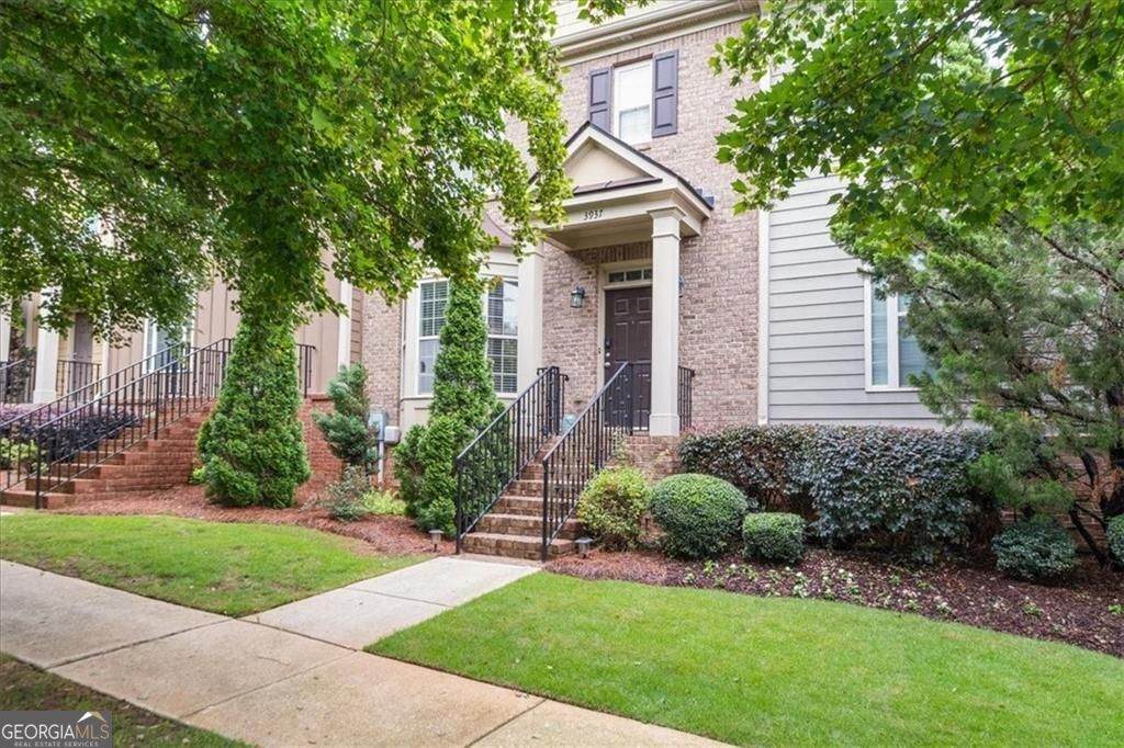 3937 Covey Flush Court - Photo 1