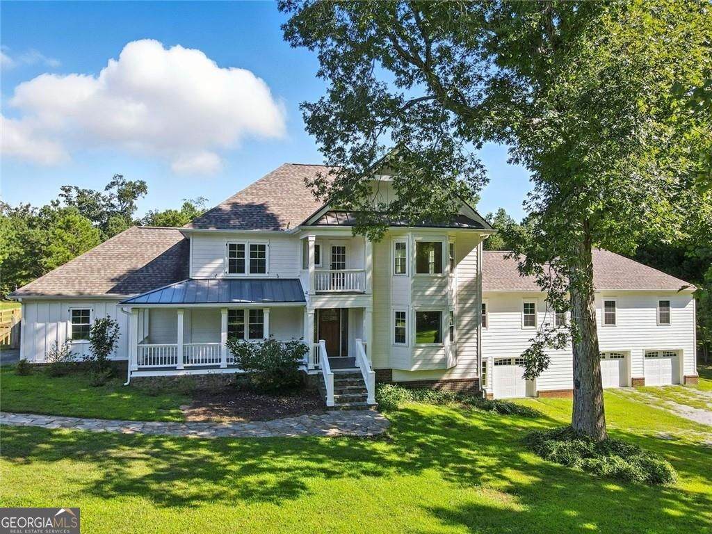 1092 Old Lathemtown Road - Photo 1