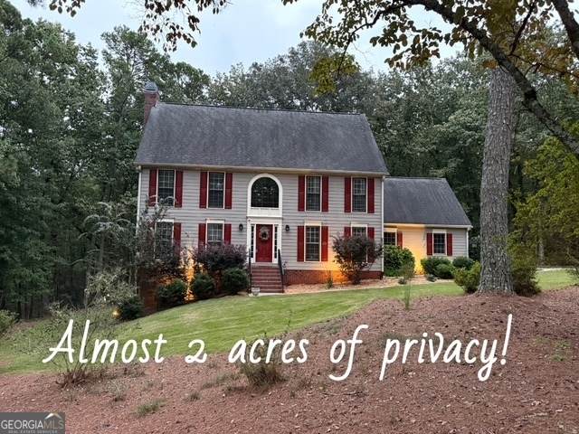 82 Cedar Bluff - Photo 1