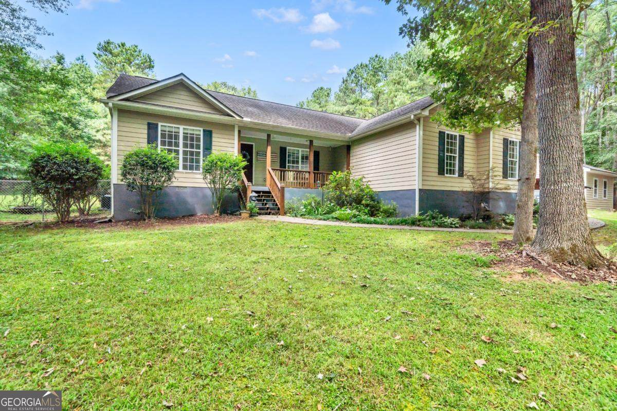 1041 Apalachee Woods Drive - Photo 1