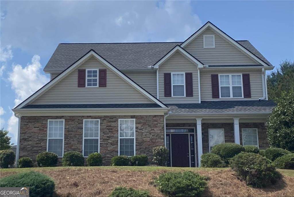 16 Riders Ridge - Photo 1