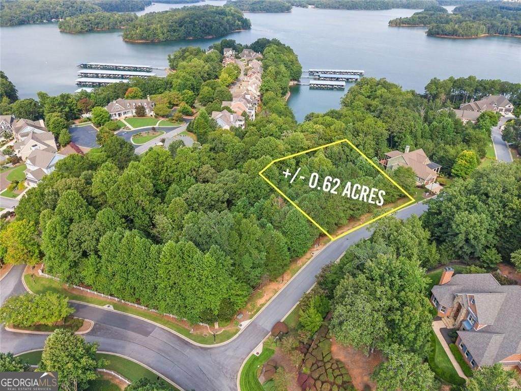 3525 Water Front Drive - Photo 1