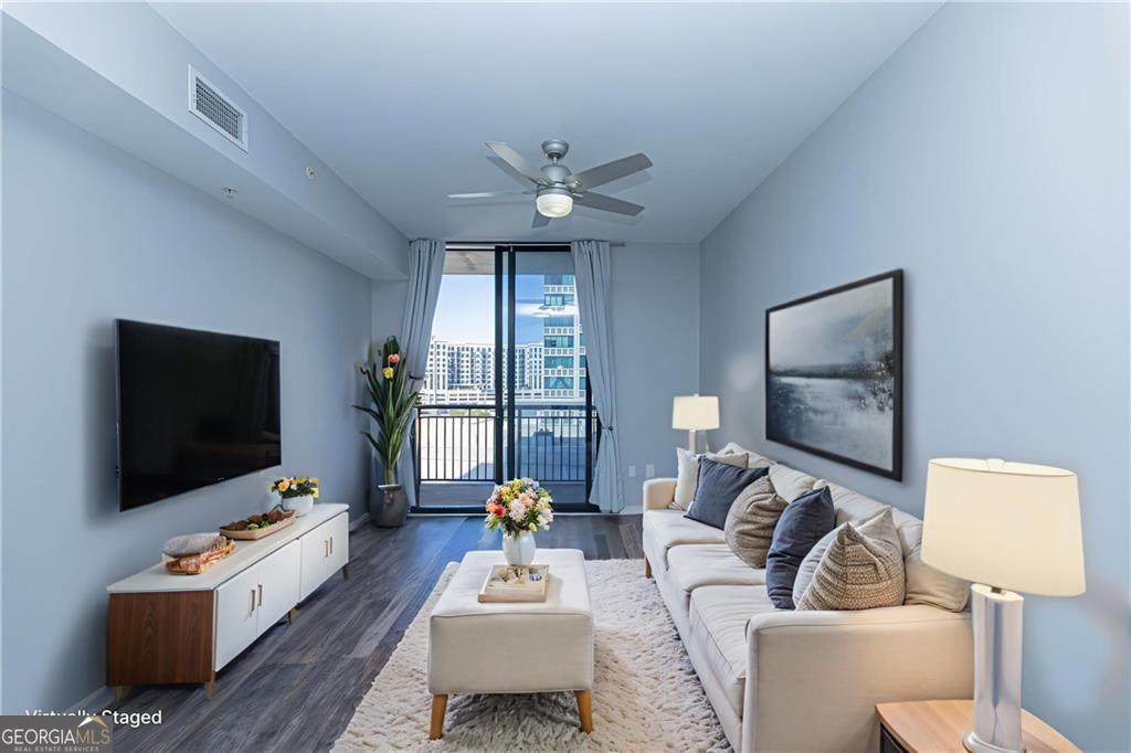 3040 Peachtree Road - Photo 1