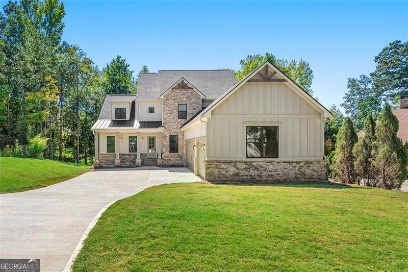 2091 Cleveland Court - Photo 1