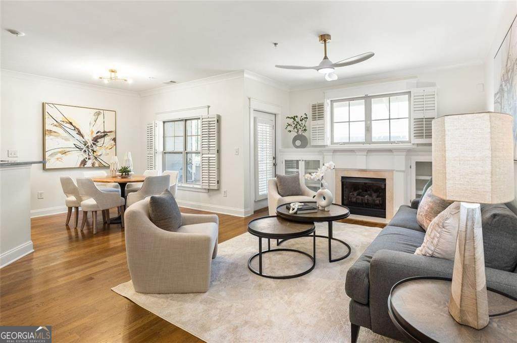 655 Mead Street - Photo 1