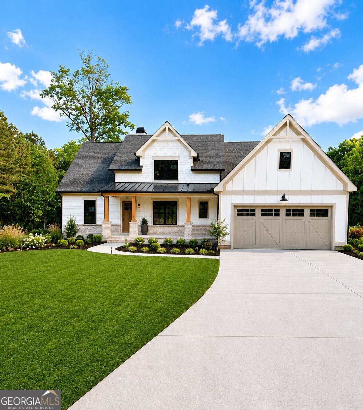 953 Roundtop Road - Photo 1