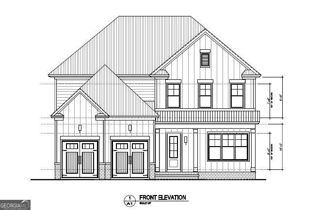 1894 Point River Drive - Photo 1