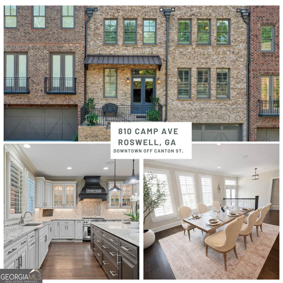 810 Camp Avenue - Photo 1