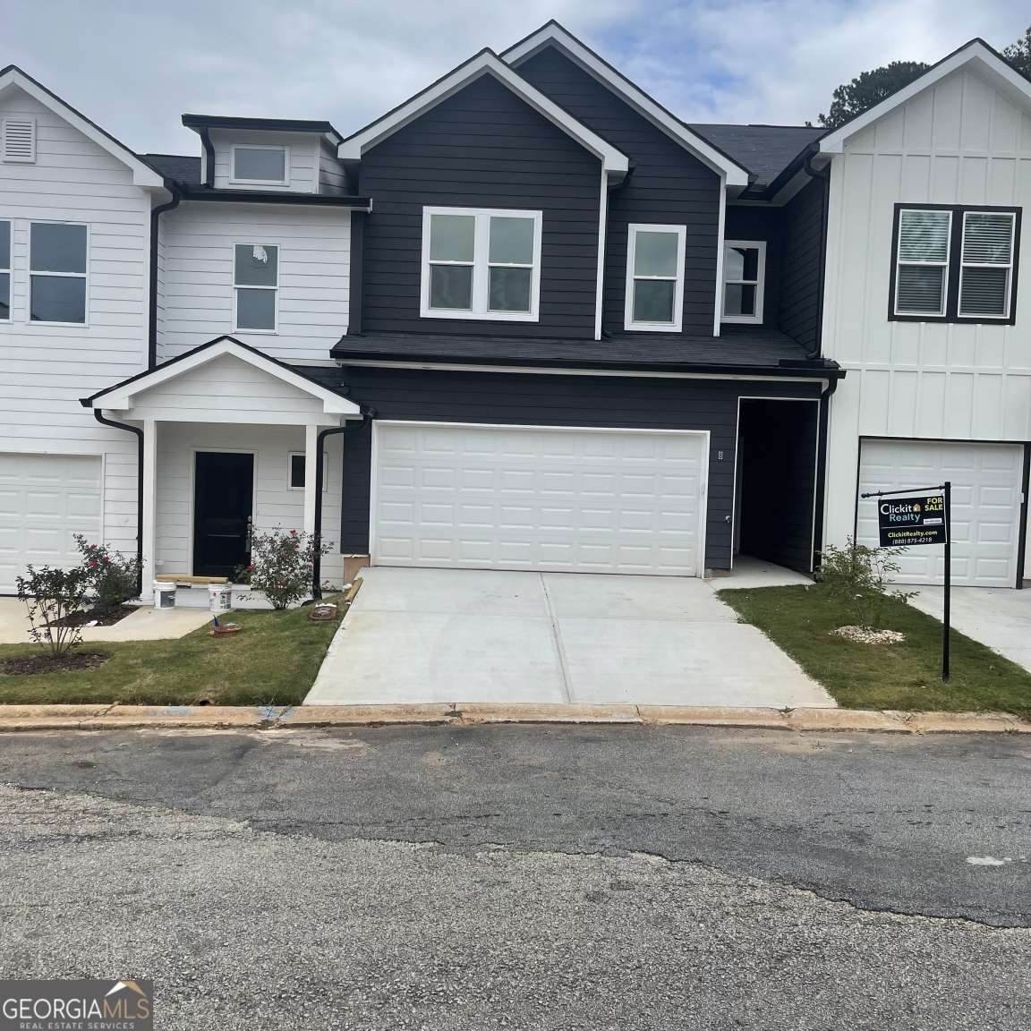 4011 Redan Road - Photo 1