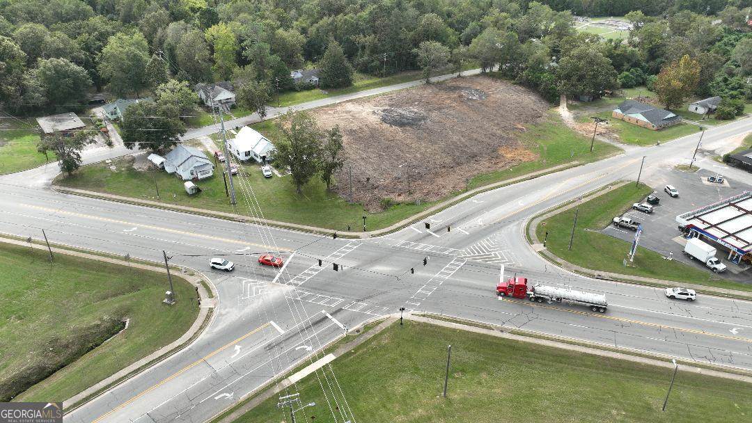 0 Hwy 80 And Old Stapleton Road - Photo 1