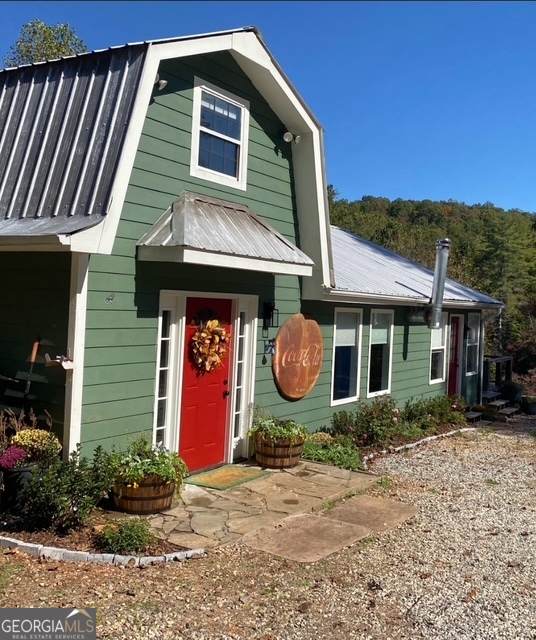 124 Candy Man Lane - Photo 1