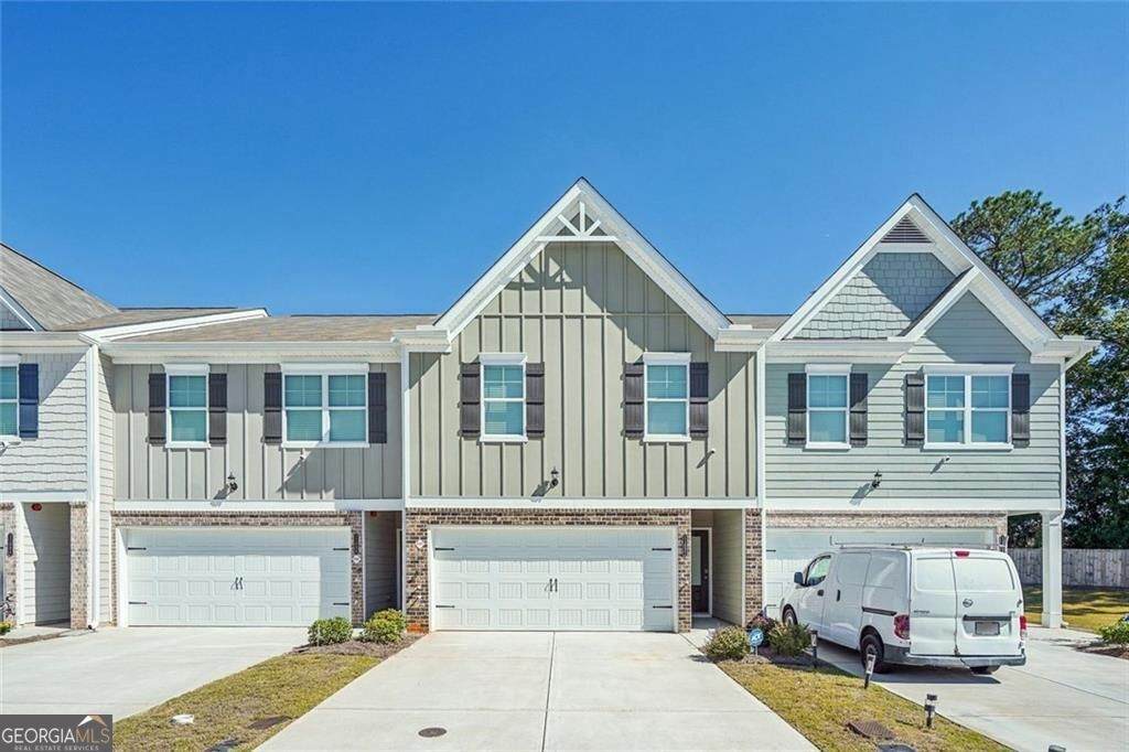 11692 Mendenhall Court - Photo 1