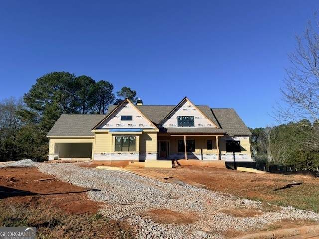 2133 Stonegate Way - Photo 1