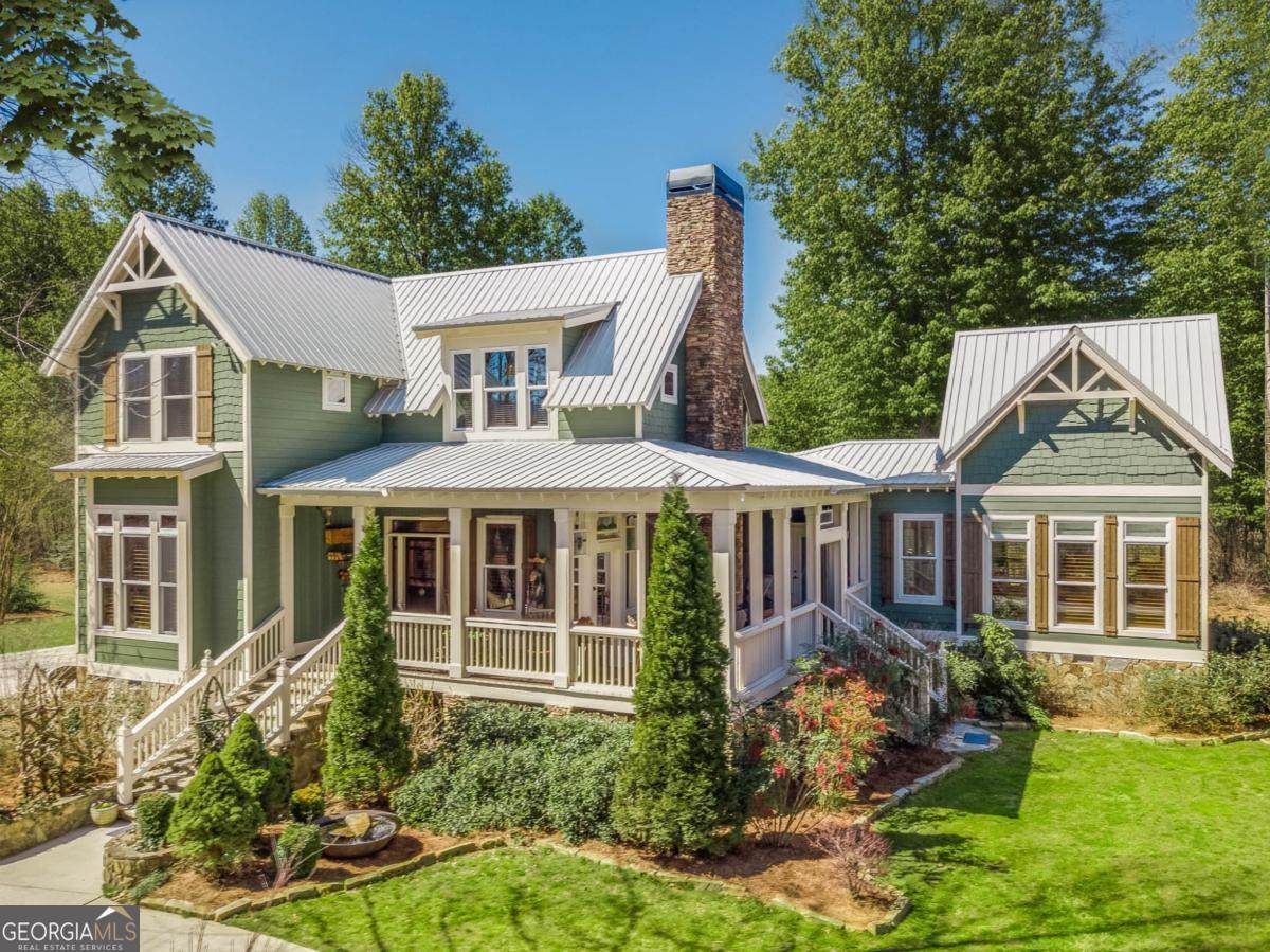 3349 Whitepath Road - Photo 1