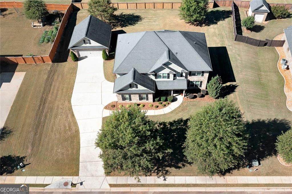 191 Westin Park Drive - Photo 1