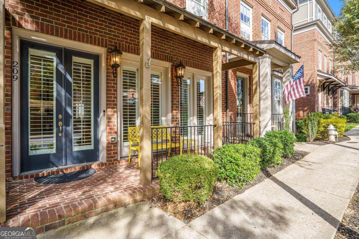 209 Waterman Street - Photo 1