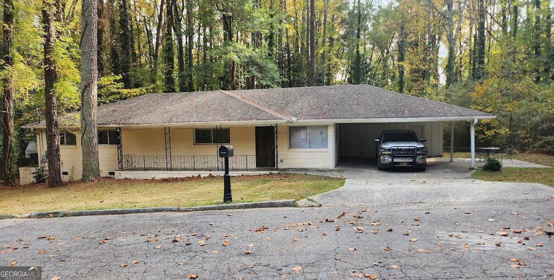 3226 Cloverhurst Drive - Photo 1