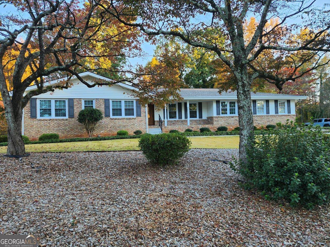1554 Cooper Lake Road - Photo 1