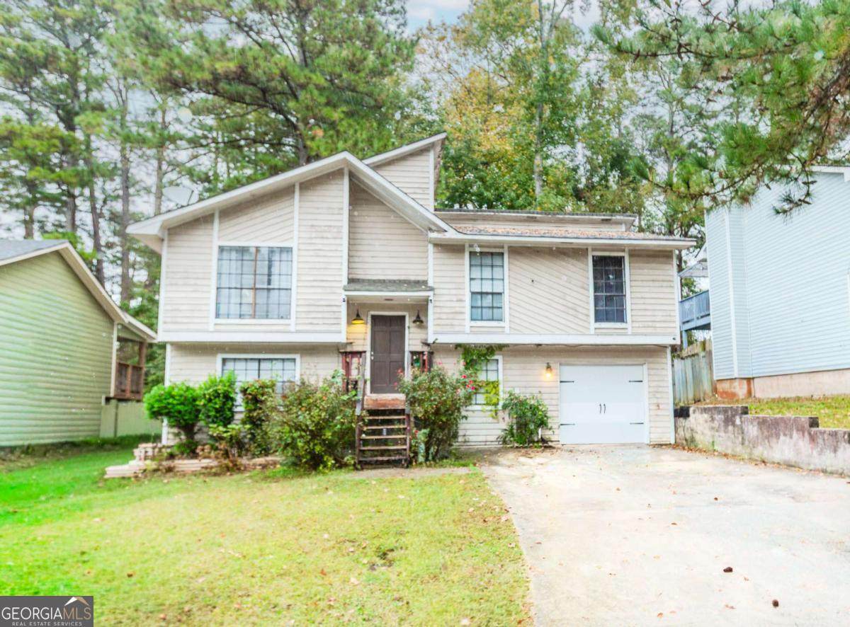 1156 Woodington Circle - Photo 1