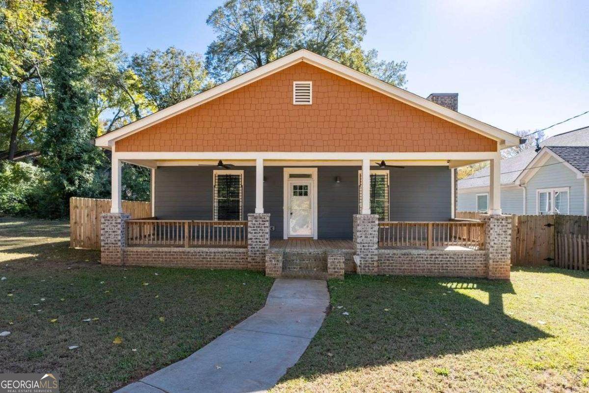 1070 Lucile Avenue - Photo 1