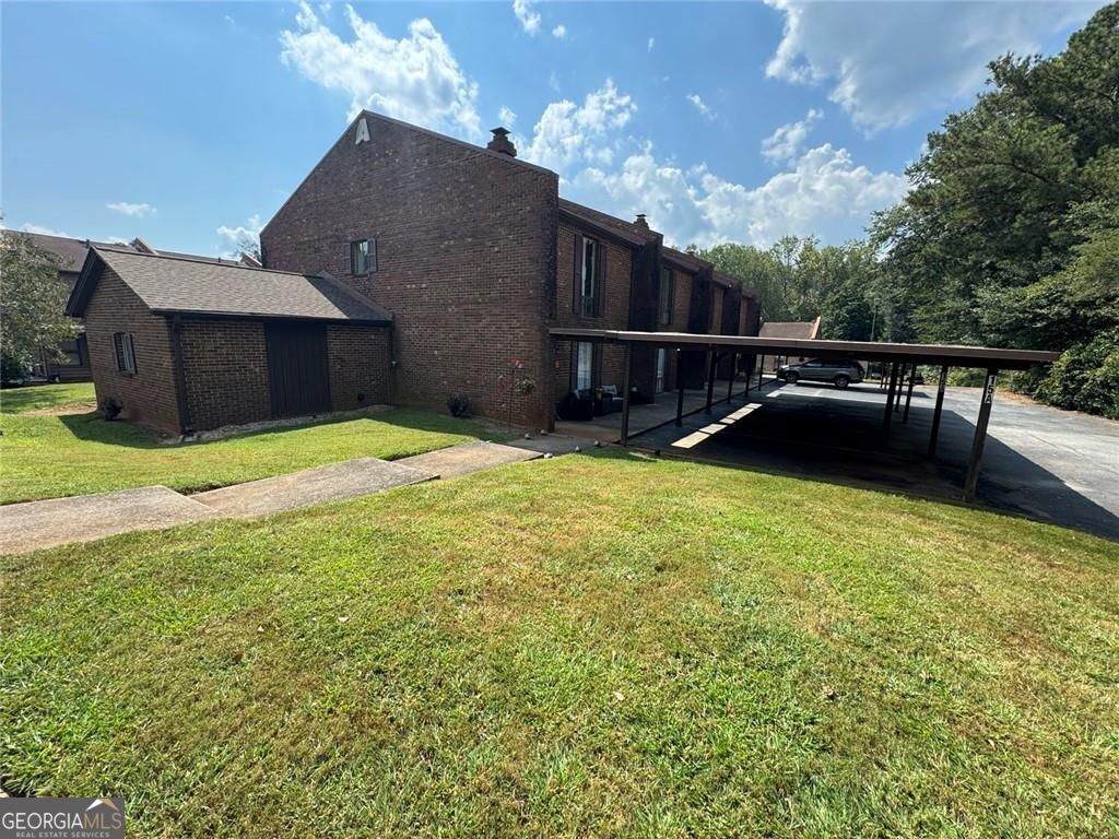 19 A Little Mountain Village - Photo 1