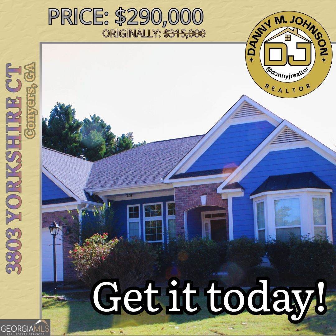 3803 Yorkshire Court - Photo 1