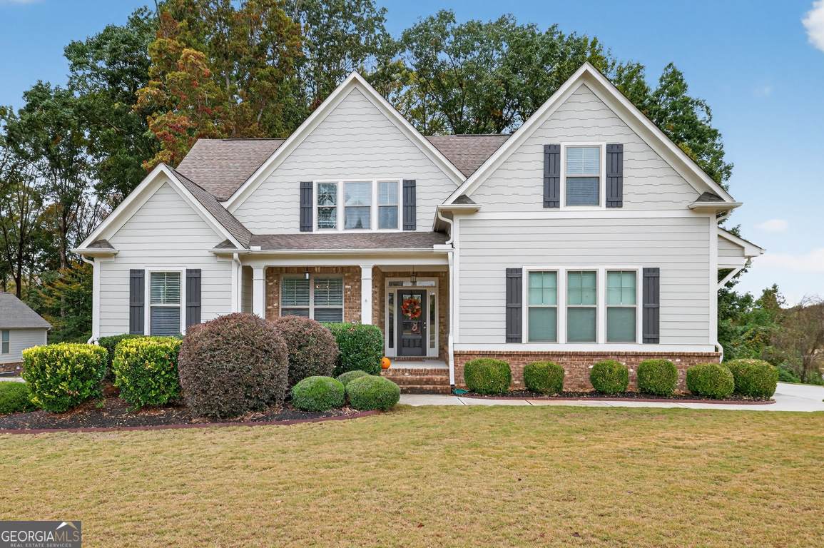 22 Creek Side Court - Photo 1
