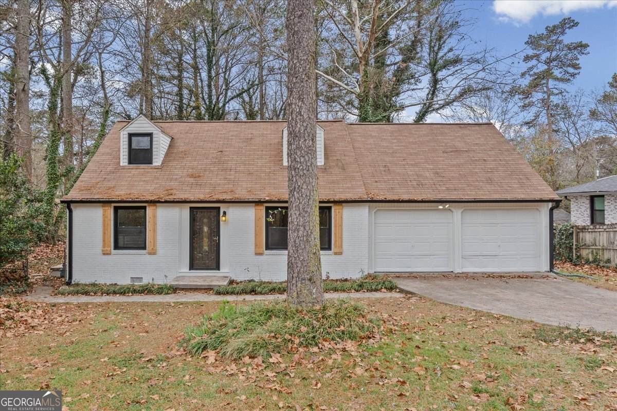 2451 Pine Drive - Photo 1