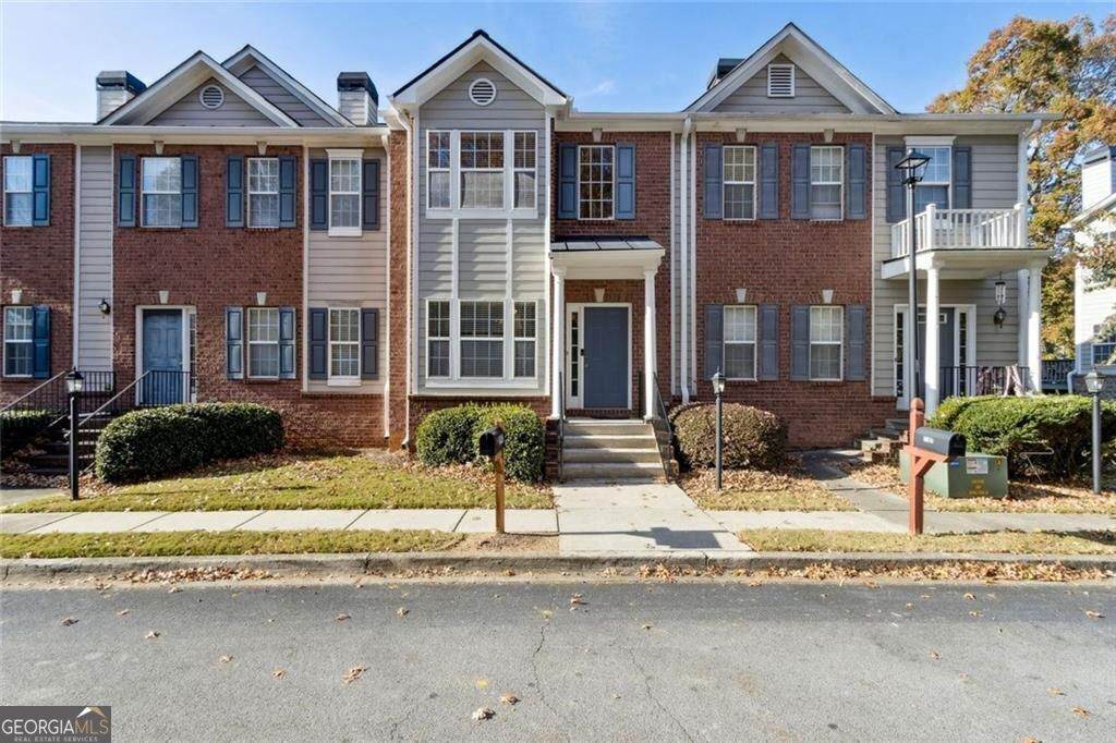 5972 Eagle Tiff Lane - Photo 1