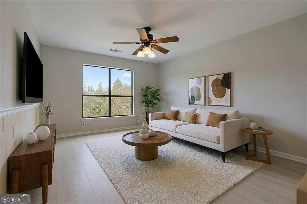 821 Ralph Mcgill Boulevard - Photo 1