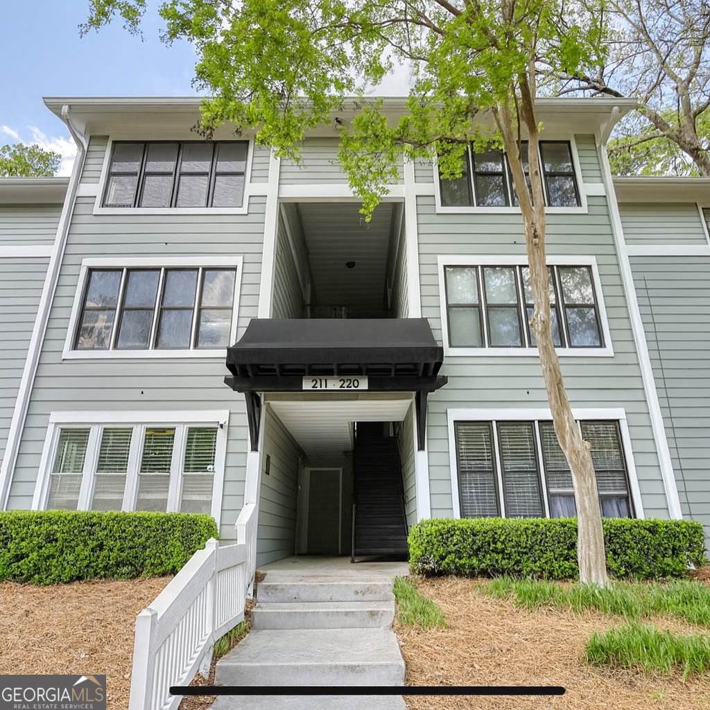 211 Summit North Drive - Photo 1