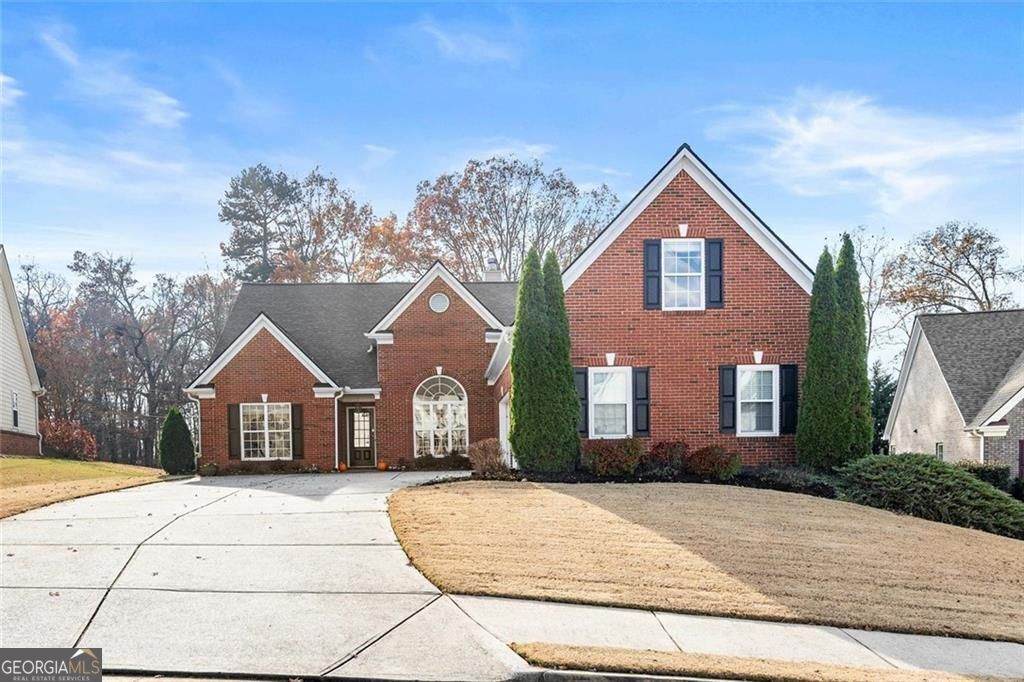 57 River Mill Lane - Photo 1