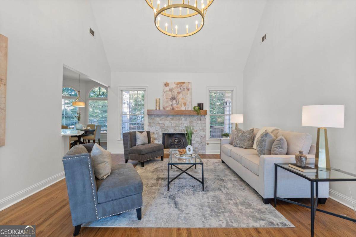 1330 Rogers Mill Lane - Photo 1