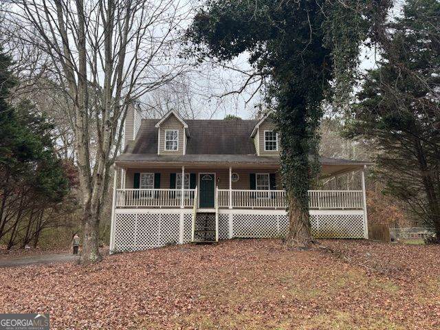 354 Fairview Drive - Photo 1