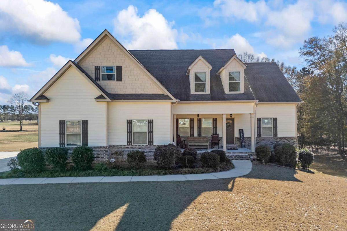 393 Old Good Hope Road - Photo 1