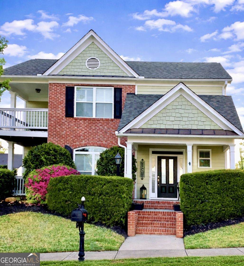 3365 Tanager Court - Photo 1